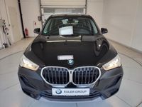 gebraucht BMW X1 sDrive18iA SHZ Parkass DAB ActiveGuard