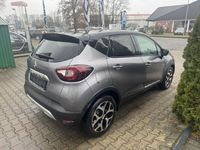 Gebraucht Renault Captur Intens 118 PS (86 kW) 2018 Gris kng + noir gne (metallic) SUV