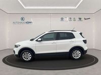 gebraucht VW T-Cross - Life 1.0TSI