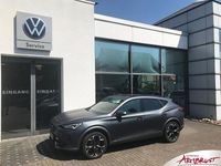 Gebraucht Cupra Formentor VZ2 310 PS (228 kW) 2021 Grau (magnetic tech (grau)) SUV