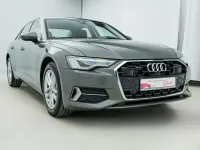 Brugt Audi A6 Performance 204 HK (150 kW) 2025 Grå Sedan