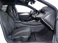 gebraucht Peugeot e-308 First Edition 156 Matrix-LED+3D-Cockpit