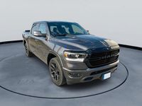 Gebraucht Dodge Ram 401 PS (294 kW) 2020 Grau Abholung