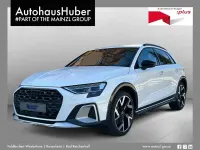 Gebraucht Audi A3 Ambiente 150 PS (110 kW) 2025 Arkonaweiß Limousine