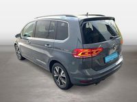 Gebraucht VW Touran Highline 150 PS (110 kW) 2025 Delfingrau Van / Kleinbus