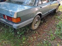 Usata Ford Granada 115 CV (84 kW) 1983 Blu Berlina