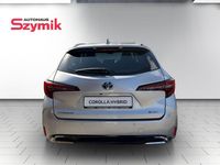 Gebraucht Toyota Corolla Comfort 140 PS (102 kW) 2024 Silber Limousine