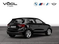 Gebraucht Skoda Fabia Selection 95 PS (69 kW) 2023 Schwarzmagic perleffekt Kleinwagen