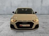 Gebraucht Audi A1 Advanced Plus 95 PS (69 kW) 2022 Cortinaweiß SUV