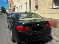 Gebraucht BMW 535 313 PS (230 kW) 2013 Schwarz Limousine