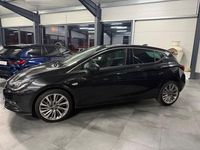 Gebraucht Opel Astra Innovation 160 PS (117 kW) 2016 Schwarz Limousine