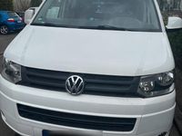 Gebraucht VW T5 179 PS (131 kW) 2010 Weiß Van