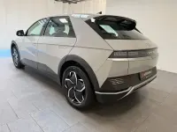 Gebraucht Hyundai Ioniq 5 Dynamiq 125 kW (170 PS) 2024 Grau SUV