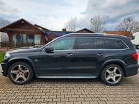 gebraucht Mercedes GL63 AMG AMG