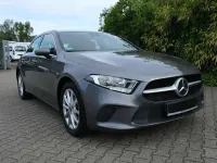 Gebraucht Mercedes A160 Business 109 PS (80 kW) 2020 Mountaingrau  met. Kleinwagen