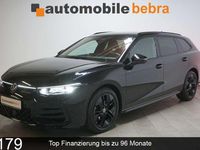 Gebraucht VW Passat R-line 150 PS (110 kW) 2024 Grenadillschwarz Kombi