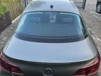 Gebraucht VW Passat 170 PS (125 kW) 2012 Beige Coupé