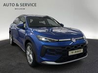 Ny VW T-Roc Life 150 HK (110 kW) 2026 SUV