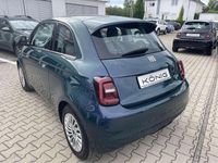 Gebraucht Fiat 500e 86 kW (118 PS) 2023 Grün Kleinwagen