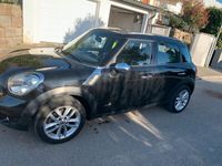 gebraucht Mini Countryman S