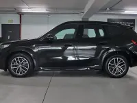 Gebraucht BMW X1 Luxury Line 211 PS (155 kW) 2023 Schwarz SUV