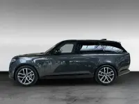 Neu Land Rover Range Rover HSE 530 PS (389 kW) 2026 Grau SUV