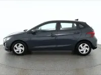 Gebraucht Hyundai i20 90 PS (66 kW) 2026 Auroragraumet. Kleinwagen