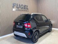 Gebraucht Suzuki Ignis Comfort+ 90 PS (66 kW) 2023 Schwarz Kleinwagen