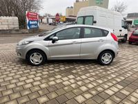 gebraucht Ford Fiesta 1,2 Tüv Neu 75000 km