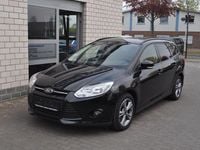 Usata Ford Focus SYNC Edition 150 CV (110 kW) 2013 Nero Berlina