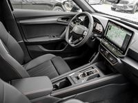 Gebraucht Cupra Formentor VZ 204 PS (150 kW) 2025 Magnetic grau metallic SUV