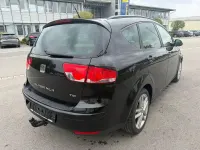 Gebraucht Seat Altea 140 PS (102 kW) 2015 Schwarz Limousine
