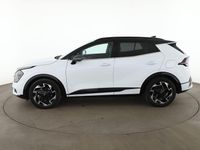 Gebraucht Kia Sportage GT-Line 91 PS (66 kW) 2022 Weiß SUV