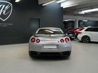 Gebraucht Nissan GT-R GT 485 PS (356 kW) 2008 Grau Coupé