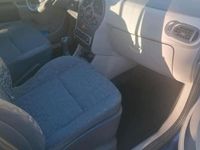 Usata VW Polo 75 CV (55 kW) 2005 Blu Utilitaria