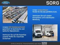 Gebraucht Ford Transit Trend 101 PS (74 kW) 2023 Weiß, frozen white