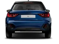 Neu Audi A1 Sport 150 PS (110 kW) 2026 Blau SUV