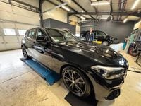 Gebraucht BMW M140 M Sport 340 PS (250 kW) 2018 Schwarz Kleinwagen