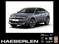 Neu Citroën C4 131 PS (96 kW) 2026 SUV