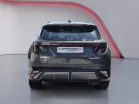 Gebraucht Hyundai Tucson GO! 150 PS (110 kW) 2025 Grau SUV