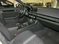 Gebraucht Honda Civic Sport 184 PS (135 kW) 2025 Weiß Limousine
