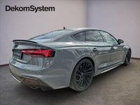 Gebraucht Audi RS5 Sportback 450 PS (330 kW) 2024 Grau Limousine
