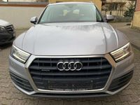 gebraucht Audi Q5 40 TDI quattro basis