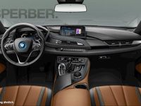 Gebraucht BMW i8 Sport Line 231 PS (169 kW) 2019 Grau