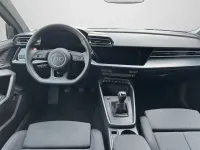 Second-hand Audi A3 Sport 116 CP (85 kW) 2025 Negru Berlinǎ