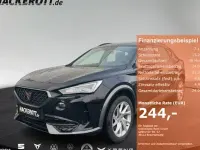 Gebraucht Cupra Formentor 150 PS (110 kW) 2023 Schwarz SUV