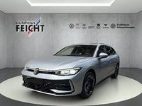 Neu VW Passat R-line 272 PS (200 kW) 2025 Silbern Kombi