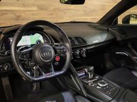 Gebraucht Audi R8 Coupé Sport 610 PS (448 kW) 2016 Blau Coupé
