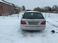 Gebraucht Mercedes E220 170 PS (125 kW) 2007 Silber Kombi