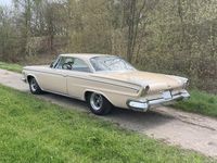 Second-hand Dodge Custom 330 CP (242 kW) 1963 Bej